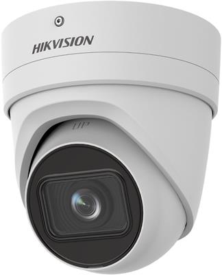 Hikvision IP turret camera DS-2CD2H46G2-IZS(2.8-12mm)(C), 4MP, 2.8-12mm, AcuSense