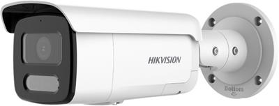 Hikvision IP bullet camera DS-2CD2T47G2-LSU/SL(4mm)(C), 4MP, 4mm, ColorVu