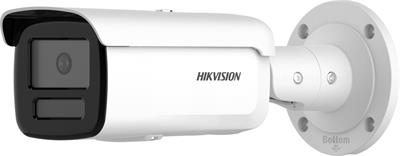 Hikvision IP bullet camera DS-2CD2T86G2H-2I(4mm)(eF), 8MP, IR 60m AcuSense
