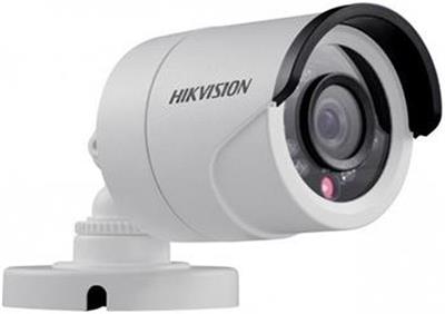 Hikvision 4v1 analog bullet camera DS-2CE16D0T-IRF(2.8mm), 2MP, lens 2.8mm