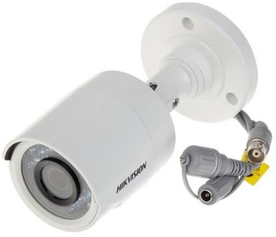 Hikvision 4v1 analog bullet camera DS-2CE16D0T-IRPF(3.6mm), 2MP, lens 3.6mm