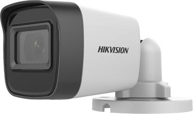 Hikvision HDTVI analog bullet camera DS-2CE16D0T-ITF(2.8mm)(C), 2MP, 2.8mm