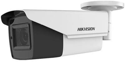 Hikvision 4v1 analog bullet camera DS-2CE16H0T-IT3ZF(2.7-13.5mm), 5MP, 2.7-13.5mm