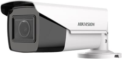 Hikvision HDTVI analog bullet camera DS-2CE19H0T-AIT3ZF(2.7-13.5mm)(C), 5MP, 2.7-13.5mm