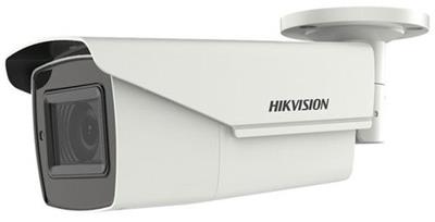 Hikvision HDTVI analog bullet camera DS-2CE19H8T-AIT3ZF, 5MP, 2.7-13,5mm