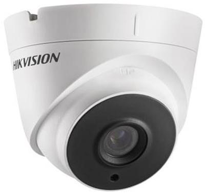 Hikvision HDTVI analog turret camera -DS-2CE56H0T-IT3F(3.6mm), 5MP, 3.6mm