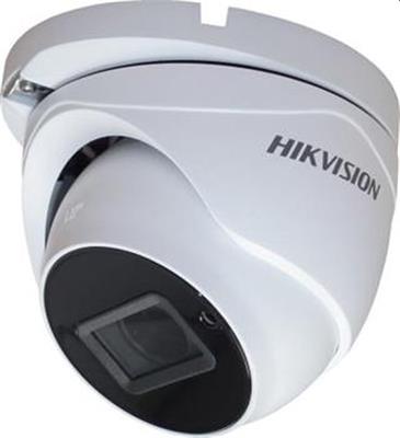 Hikvision HDTVI analog turret camera DS-2CE79D0T-IT3ZF(2.7-13.5MM), 2MP, 2.7-13.5mm