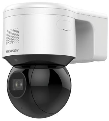 Hikvision IP PTZ camera DS-2DE3A404IW-DE/W(S6), 4MP, 4x zoom, WiFi