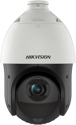 Hikvision IP speed dome camera DS-2DE4415IW-DE(T5), 4MP, 15x zoom, AcuSense