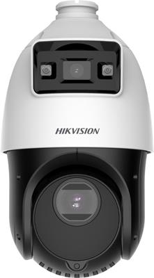 Hikvision IP PTZ TandemVu camera DS-2SE4C225MWG-E(12F0), 2MP, 25x zoom, 100m IR, AcuSense