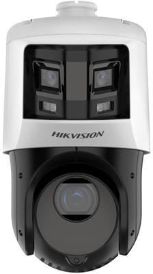 Hikvision IP PTZ TandemVu camera DS-2SE4C425MWG-E/26(F0), 4MP, 25x zoom, 100m IR, AcuSense