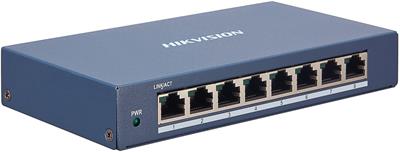 Hikvision DS-3E1508-EI Smart managed Switch