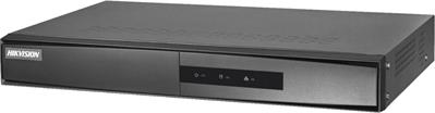 Hikvision NVR DS-7108NI-Q1/8P/M(C), 8 channels, 1x HDD, 8x PoE