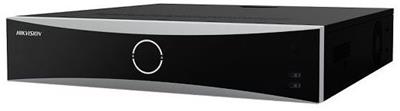 Hikvision NVR DS-7616NXI-I2/16P/S(C), 16 channels, 2x HDD, 16x PoE, Acusense