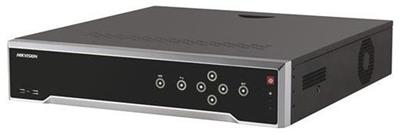 Hikvision NVR DS-7716NI-K4, 16 channels, 4x HDD