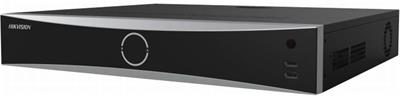 Hikvision NVR DS-7716NXI-K4/16P(D), 16 channels, 4x HDD, 16x PoE, Acusense