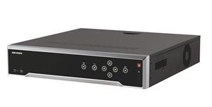 Hikvision NVR DS-7732NI-I4(B), 32 channels, 4x HDD