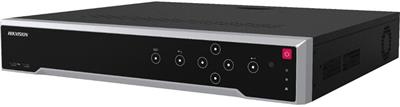 Hikvision NVR DS-7732NI-M4/16P, 32 channels, 4x HDD, 16x PoE, Alarm