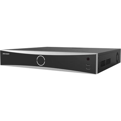 Hikvision NVR DS-7732NXI-I4/S(E), 32 channels, 4x HDD, Acusense