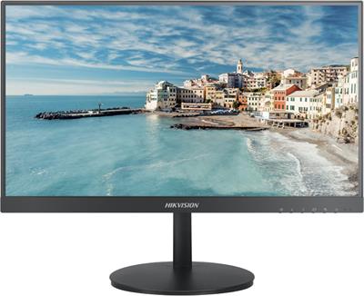 Hikvision DS-D5022FC-C 21.5  LED monitor with thin frames
