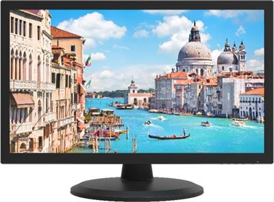 Hikvision DS-D5024FC-C 23.6  LED monitor with thin frames
