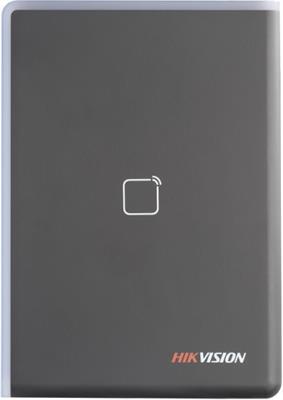 Hikvision DS-K1108AD(STD) - Card reader, Mifare DESfire