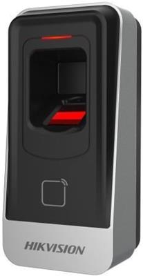 Hikvision DS-K1201AMF - Fingerprint reader and card reader Mifare