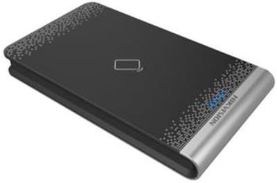 Hikvision DS-K1104MK - card program USB station, Mifare/EM