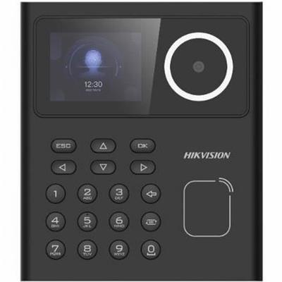 Hikvision DS-K1T320MWX - Face recognition terminal, 2.4  display, Mifare card reader