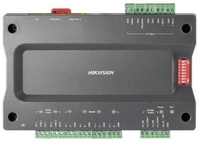 Hikvision DS-K2210 - Master elevator controller