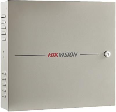 Hikvision DS-K2604T - Control unit for 4 doors