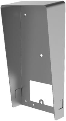 Hikvision DS-KABV8113-RS/surface - Villa door station rain shield for DS-KV8x13
