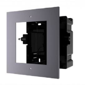 Hikvision DS-KD-ACF1 - 1x frame for IP intercome - concealed installation