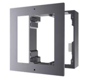 Hikvision DS-KD-ACW1 - 1x frame for IP intercome - surface installation