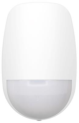 Hikvision AX HYBRID PRO Dual PIR+MW detector, 15m, Pet-immune