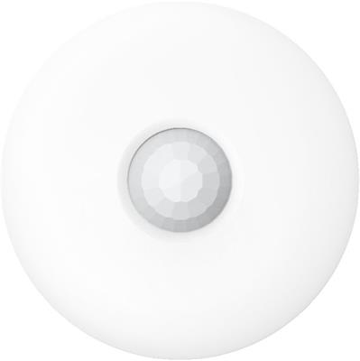 Hikvision AX PRO Wired dual indoor PIR and MW detector, ceiling, 12m