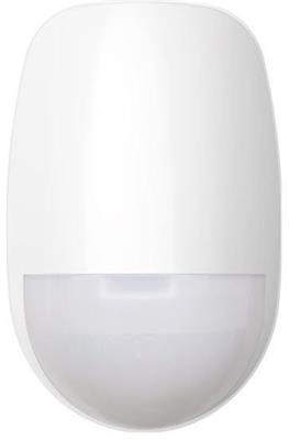 Hikvision AX PRO Wired dual indoor PIR and MW detector, 12m