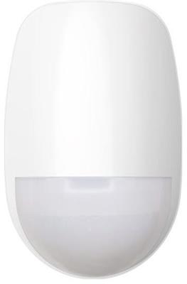 Hikvision AX PRO Wireless dual indoor PIR and MW detector, 12m