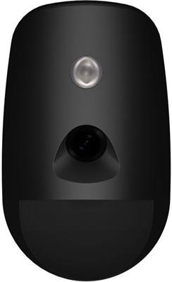 Hikvision AX PRO Wireless PIR camera, white light, 12m, black