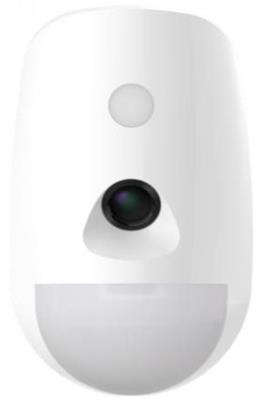 Hikvision AX PRO Wireless PIR camera, white light, 12m