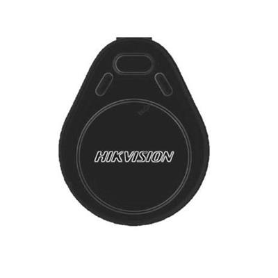 Hikvision AX PRO DS-PT-M1 - Wireless tag MiFare, black
