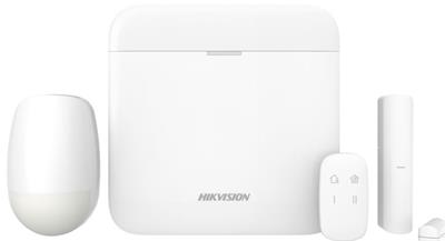 Hikvision AX PRO KIT DS-PWA64-Kit-WE