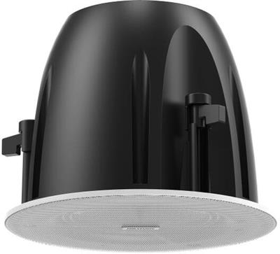 Hikvision DS-QAZ1610G1-BE - network ceiling speaker, microphone, 10W