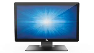 Touch monitor ELO 2202L, 21.5 "LED LCD, PCAP (10-Touch), USB, VGA / HDMI, without frame, glossy, black
