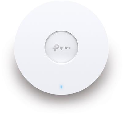 TP-Link EAP653 UR AX3000 Ceiling Mount WiFi 6 Access Point - Omada