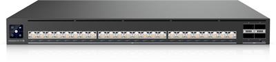 Ubiquiti Enterprise Audio/Video XG 24 PoE switch
