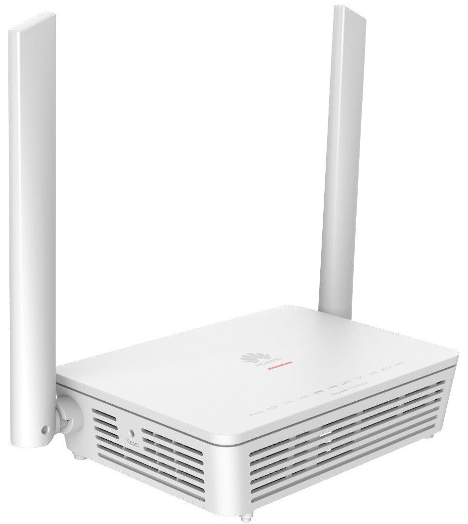 Huawei OptiXstar EG8041X6-10, GPON ONT Gateway, WiFi 6