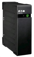 Eaton Ellipse ECO 650 IEC, 650VA / 400W UPS, 4 IEC outlets (3 backed up)