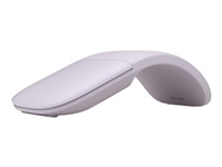 Microsoft Arc Mouse Bluetooth IT/PL/PT/ES Hdwr Lilac