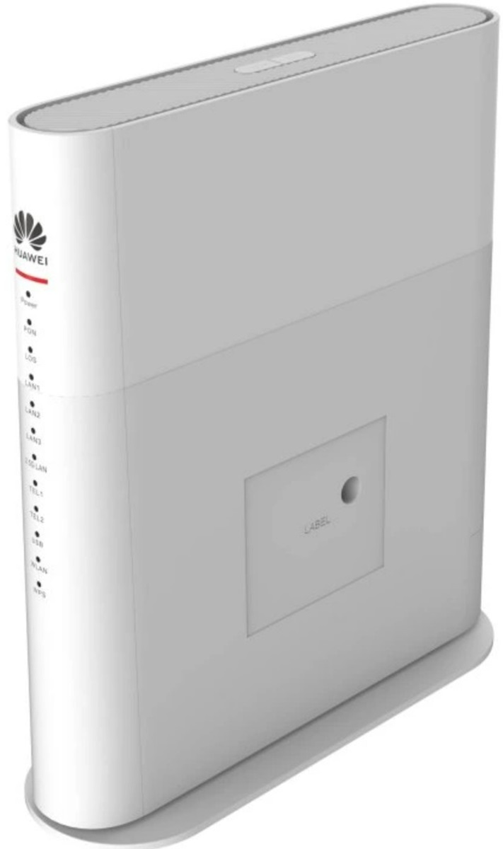 Huawei OptiXstar EN8245X6s-8N, XGS-PON ONT Gateway, WiFi 6